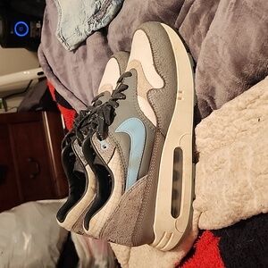 Mens nike 9.5 air force